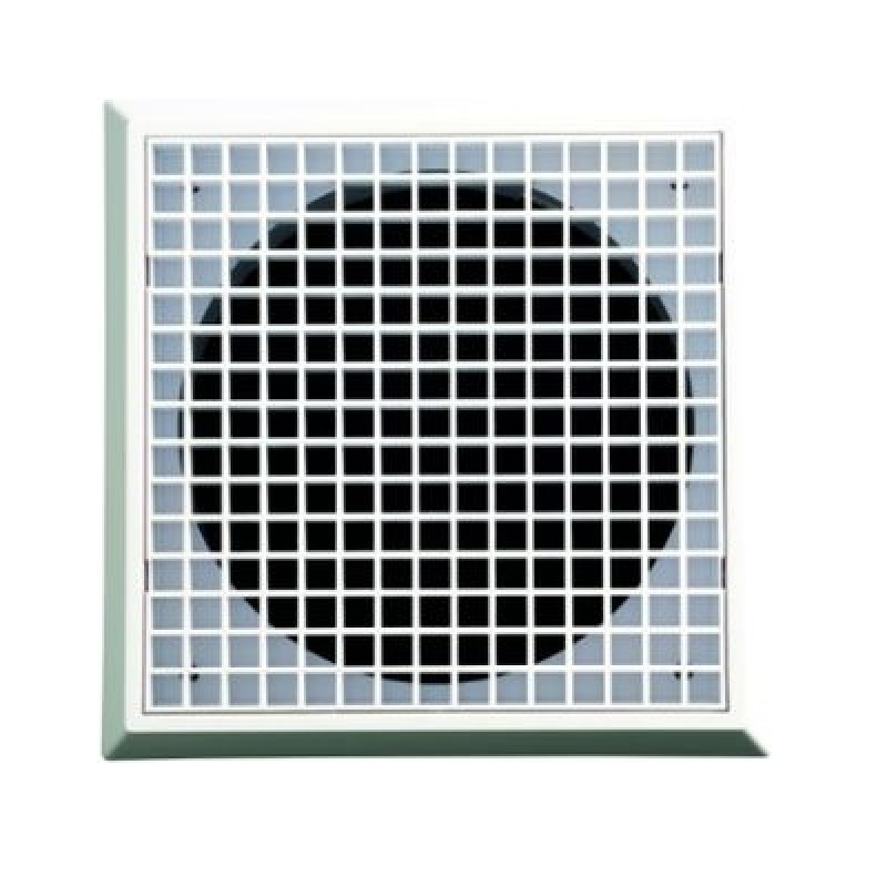 Internal Egg Crate Grilles Grilles and Diffusers
