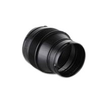 Plastic Duct Reducer - Insulated