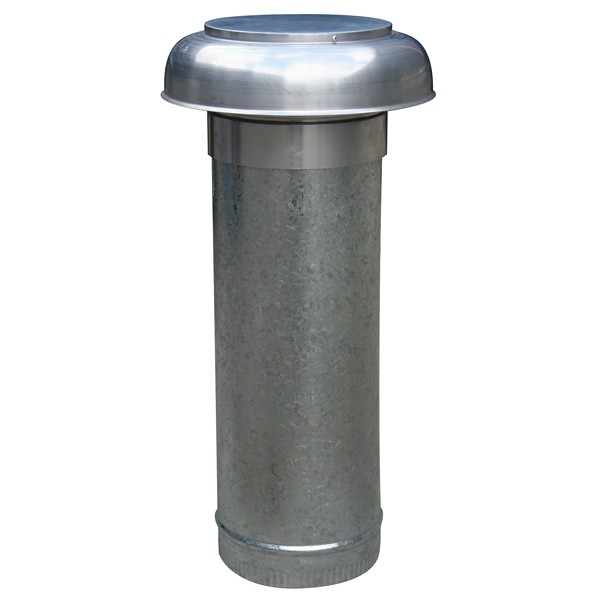 Tube Mounted Centrifugal Roof Exhaust Fan