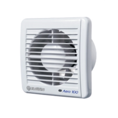 Wall Mounted Fans