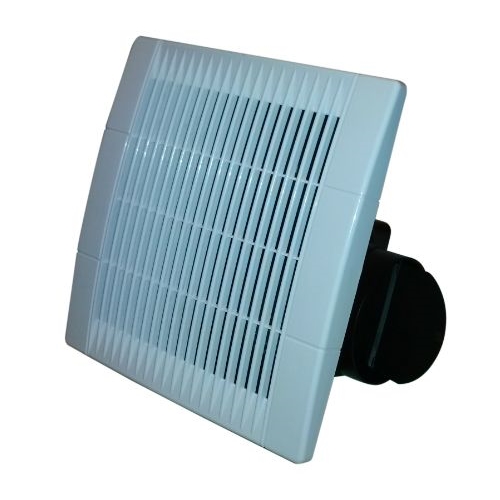 Header Box Fans