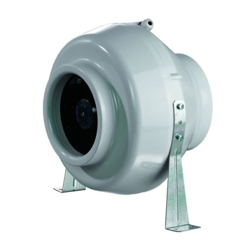 Inline Centrifugal Fans