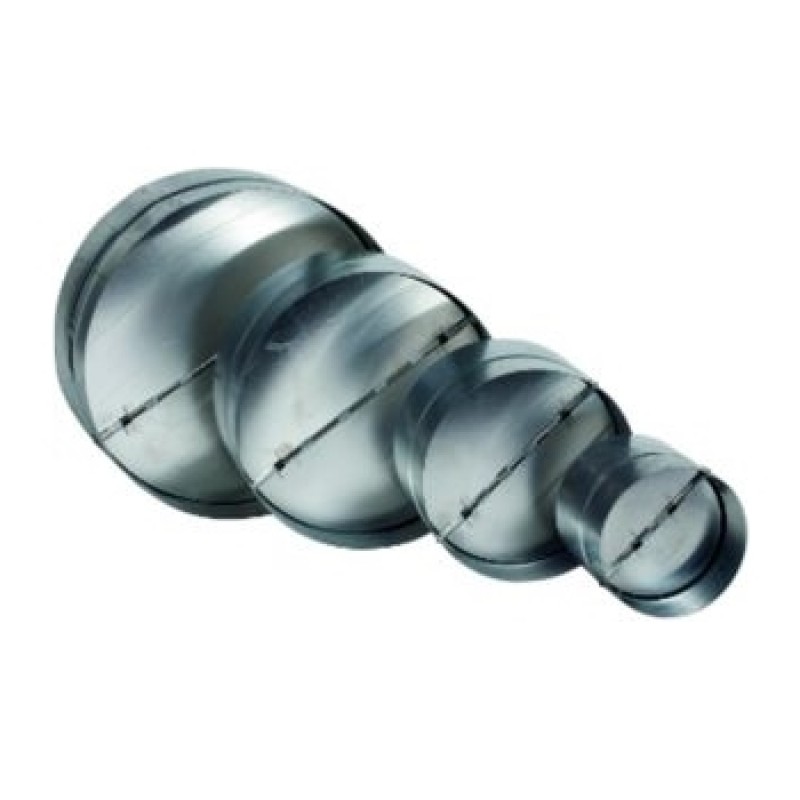 Backdraft Duct Dampers | Inline Duct Dampers