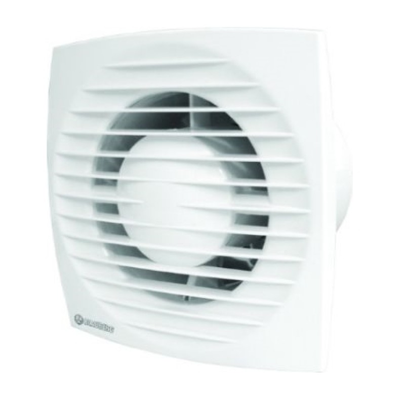 Blau Bravo 100 Ceiling/Wall Exhaust Fan 