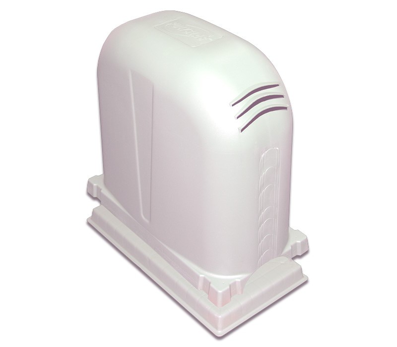 Rectorseal Polyslab Pump Cover Surf Mist Pump Covers